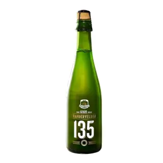 Oude Geuze Vieille Oude Geuze Vieille