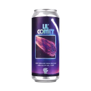 Lil Comet Lil Comet
