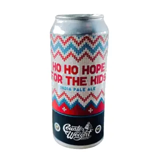 Ho Ho Hope For The Kids Ho Ho Hope For The Kids