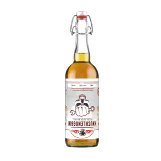 Kettle Corn Whiskey Kettle Corn Whiskey