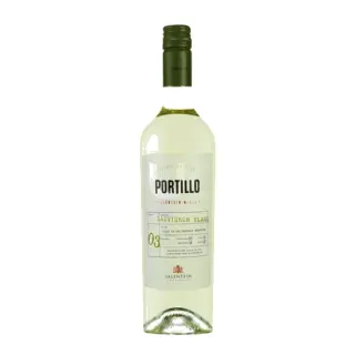 Sauvignon Blanc Sauvignon Blanc