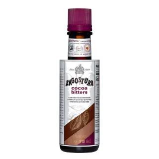 Cocoa Bitters Cocoa Bitters
