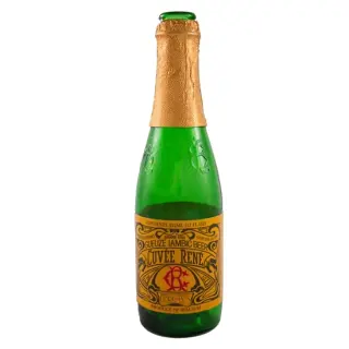 Cuvee Rene Oude Geuze Cuvee Rene Oude Geuze