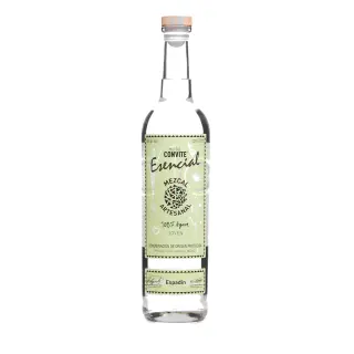 Esencial Espadin Mezcal Esencial Espadin Mezcal
