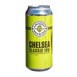 Chelsea Chelsea