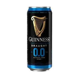 Draught Zero Draught Zero