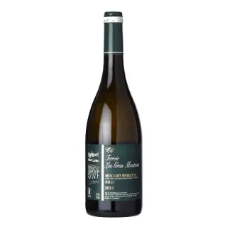 Terrior Branger Muscadet Sevre Maine, 750 ML