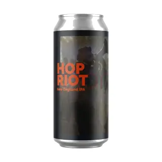 Hop Riot Hop Riot