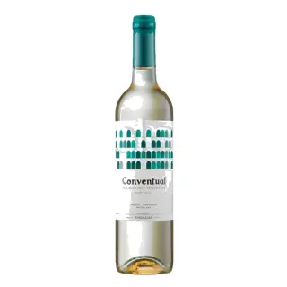Conventual Branco Conventual Branco