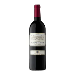 B&g Bistro Château Magnol Haut-Médoc, 750 ML