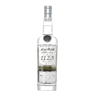 1123 Blanco Tequila 1123 Blanco Tequila