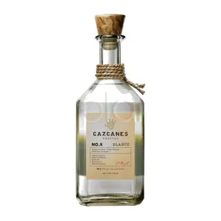 No. 9 Blanco Tequila No. 9 Blanco Tequila