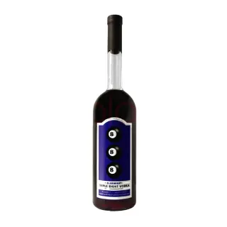 Blueberry Vodka Blueberry Vodka