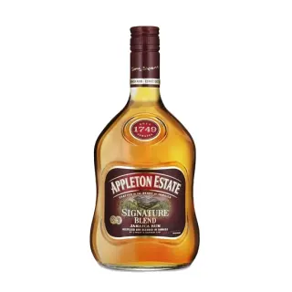Signature Rum Signature Rum