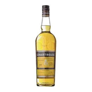 Yellow Liqueur Yellow Liqueur