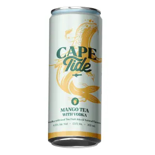 MANGO VODKA TEA MANGO VODKA TEA