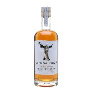 Double Barrel Irish Whiskey Double Barrel Irish Whiskey