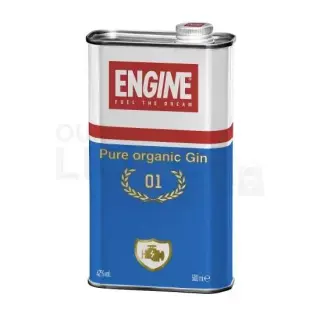 Gin Gin