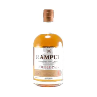 Double Cask Double Cask