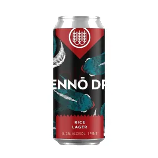 Tenno Dry Tenno Dry