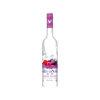Berry Rouge Berry Rouge