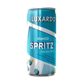 Bianco Spritz Bianco Spritz
