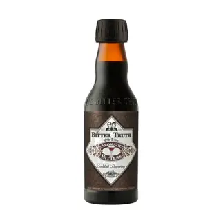 Aromatic Bitters Aromatic Bitters