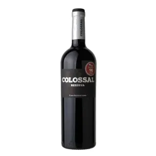 Colossal Reserva Colossal Reserva