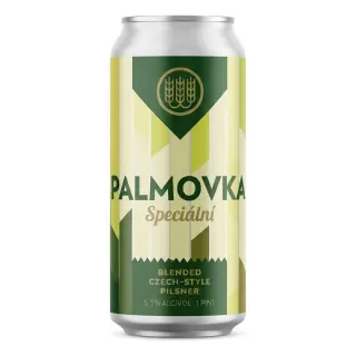 PALMOVKA SPECIALNI PALMOVKA SPECIALNI