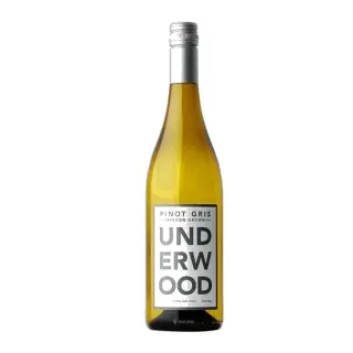 Pinot Gris Pinot Gris