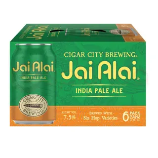 Jai Alai Jai Alai