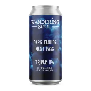 Wandering Soul Dark Clouds Must Pass, 4 Pack