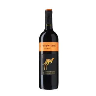 Merlot Merlot
