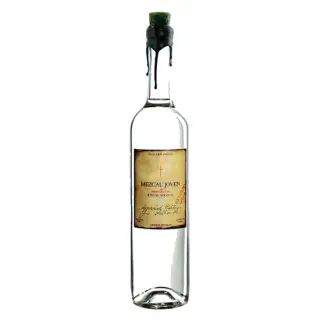 Joven Mezcal Joven Mezcal