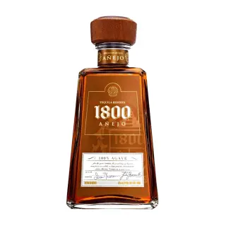 Anejo Tequila Anejo Tequila