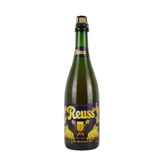 Reuss Reuss