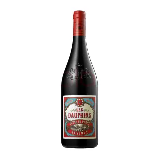 Cotes Du Rhone Reserve Cotes Du Rhone Reserve