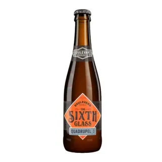 Sixth Glass Sixth Glass