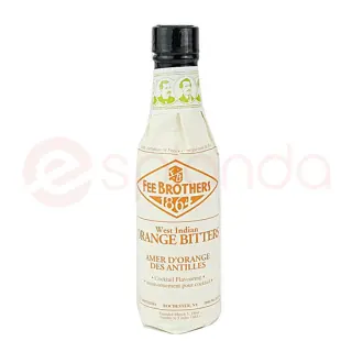 Orange Bitters Orange Bitters