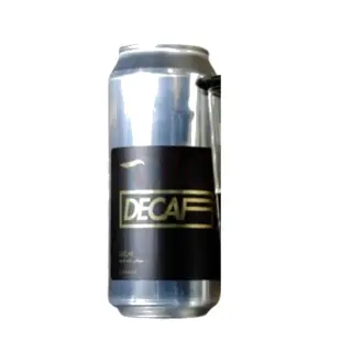 Decaf Decaf