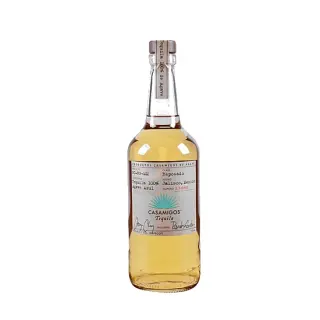 Reposado Tequila Reposado Tequila