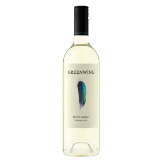 Willamette Valley Pinot Grigio Willamette Valley Pinot Grigio