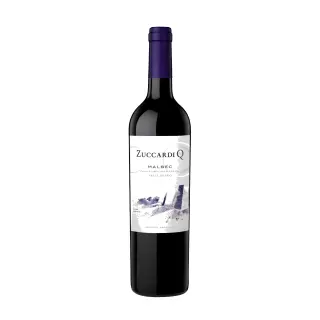 SERIES Q MALBEC SERIES Q MALBEC
