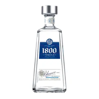 Blanco Tequila Blanco Tequila
