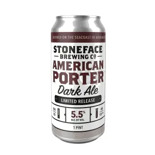 American Porter American Porter