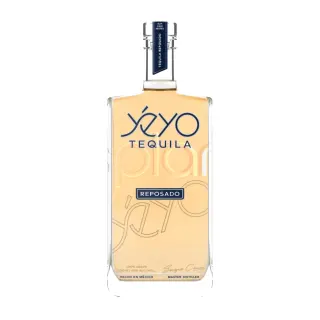 Reposado Tequila Reposado Tequila