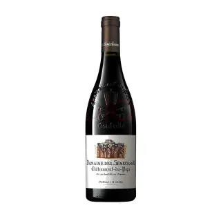 Chateauneuf Du Pape Chateauneuf Du Pape