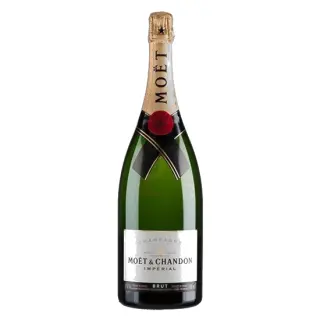Imperial Brut Champagne