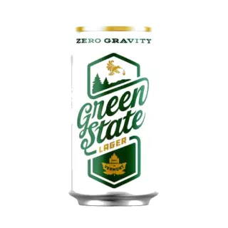 Green State Green State