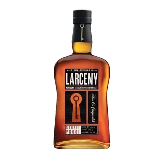 Batch A125 Barrel Proof Batch A125 Barrel Proof